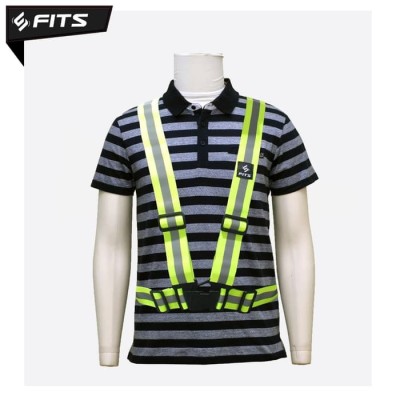 FITS Safety Vest